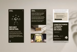 mockup mobile goliat estudio