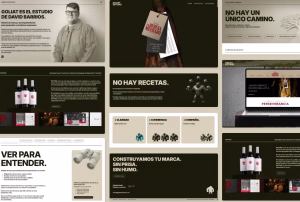 mockup pantallas desktop goliat estudio